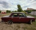 Красный ВАЗ 2107, объемом двигателя 0 л и пробегом 41 тыс. км за 730 $, фото 5 на Automoto.ua