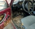 Красный ВАЗ 2107, объемом двигателя 1.5 л и пробегом 230 тыс. км за 330 $, фото 3 на Automoto.ua