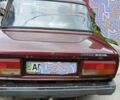 Червоний ВАЗ 2107, об'ємом двигуна 1.5 л та пробігом 1000 тис. км за 839 $, фото 2 на Automoto.ua