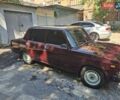 Красный ВАЗ 2107, объемом двигателя 1.45 л и пробегом 59 тыс. км за 2900 $, фото 3 на Automoto.ua
