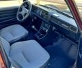 Красный ВАЗ 2107, объемом двигателя 1.5 л и пробегом 85 тыс. км за 1500 $, фото 5 на Automoto.ua