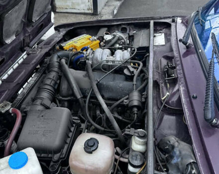 ВАЗ 2107 2006 в Бахмаче на Automoto.ua Красный ВАЗ 2107, объемом двигателя 1.45 л и пробегом 74 тыс. км за 1700 $, фото 3 на Automoto.ua