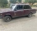 Червоний ВАЗ 2107, об'ємом двигуна 1.5 л та пробігом 3 тис. км за 727 $, фото 3 на Automoto.ua