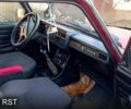 Червоний ВАЗ 2107, об'ємом двигуна 1.5 л та пробігом 0 тис. км за 1200 $, фото 6 на Automoto.ua