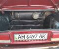 Красный ВАЗ 2107, объемом двигателя 1.5 л и пробегом 74 тыс. км за 1700 $, фото 4 на Automoto.ua