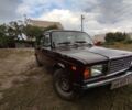Красный ВАЗ 2107, объемом двигателя 0 л и пробегом 41 тыс. км за 730 $, фото 1 на Automoto.ua