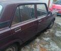 ВАЗ 2107 2006 в Новомосковске на Automoto.ua Красный ВАЗ 2107, объемом двигателя 0 л и пробегом 2 тыс. км за 1199 $, фото 3 на Automoto.ua