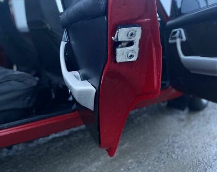 Червоний ВАЗ 2107, об'ємом двигуна 1.6 л та пробігом 260 тис. км за 1350 $, фото 5 на Automoto.ua