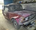 Красный ВАЗ 2107, объемом двигателя 0 л и пробегом 150 тыс. км за 356 $, фото 1 на Automoto.ua