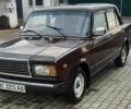 Червоний ВАЗ 2107, об'ємом двигуна 1.5 л та пробігом 215 тис. км за 1000 $, фото 1 на Automoto.ua