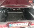 Красный ВАЗ 2107, объемом двигателя 1.5 л и пробегом 130 тыс. км за 2100 $, фото 17 на Automoto.ua