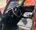 Червоний ВАЗ 2107, об'ємом двигуна 1.5 л та пробігом 56 тис. км за 2500 $, фото 4 на Automoto.ua