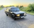 Красный ВАЗ 2107, объемом двигателя 1.6 л и пробегом 75 тыс. км за 1011 $, фото 1 на Automoto.ua
