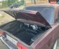 Красный ВАЗ 2107, объемом двигателя 1.45 л и пробегом 111 тыс. км за 1150 $, фото 1 на Automoto.ua