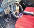 ВАЗ 2107 2006 в Новом Буге на Automoto.ua Красный ВАЗ 2107, объемом двигателя 1.3 л и пробегом 60 тыс. км за 529 $, фото 5 на Automoto.ua