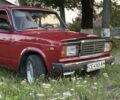 ВАЗ 2107 2006 у Чернівцях на Automoto.ua Червоний ВАЗ 2107, об'ємом двигуна 1.7 л та пробігом 30 тис. км за 1500 $, фото 1 на Automoto.ua