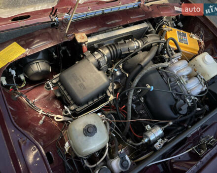 ВАЗ 2107 2006 в Киеве на Automoto.ua Красный ВАЗ 2107, объемом двигателя 1.5 л и пробегом 30 тыс. км за 8000 $, фото 16 на Automoto.ua