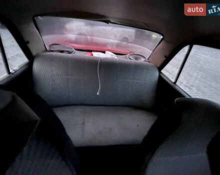 Червоний ВАЗ 2107, об'ємом двигуна 1.45 л та пробігом 130 тис. км за 1000 $, фото 11 на Automoto.ua