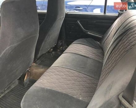 Червоний ВАЗ 2107, об'ємом двигуна 1.57 л та пробігом 103 тис. км за 1150 $, фото 3 на Automoto.ua