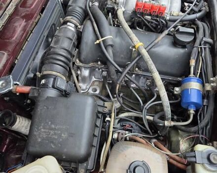 Красный ВАЗ 2107, объемом двигателя 1.5 л и пробегом 80 тыс. км за 1800 $, фото 8 на Automoto.ua