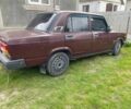 Красный ВАЗ 2107, объемом двигателя 0 л и пробегом 90 тыс. км за 942 $, фото 1 на Automoto.ua