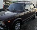 Красный ВАЗ 2107, объемом двигателя 1.5 л и пробегом 34 тыс. км за 2900 $, фото 17 на Automoto.ua