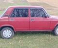 Червоний ВАЗ 2107, об'ємом двигуна 1.45 л та пробігом 92 тис. км за 1900 $, фото 18 на Automoto.ua