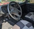 Красный ВАЗ 2107, объемом двигателя 1.5 л и пробегом 185 тыс. км за 1350 $, фото 3 на Automoto.ua