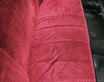 Червоний ВАЗ 2107, об'ємом двигуна 1.5 л та пробігом 49 тис. км за 1800 $, фото 15 на Automoto.ua