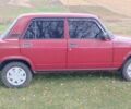 Красный ВАЗ 2107, объемом двигателя 0 л и пробегом 92 тыс. км за 1900 $, фото 14 на Automoto.ua