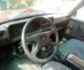 Красный ВАЗ 2107, объемом двигателя 1.5 л и пробегом 130 тыс. км за 1750 $, фото 3 на Automoto.ua