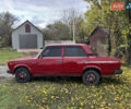 ВАЗ 2107 2006 у Попольне на Automoto.ua Червоний ВАЗ 2107, об'ємом двигуна 1.45 л та пробігом 109 тис. км за 1250 $, фото 4 на Automoto.ua