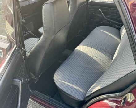 Червоний ВАЗ 2107, об'ємом двигуна 1.5 л та пробігом 67 тис. км за 3200 $, фото 11 на Automoto.ua