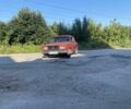 Красный ВАЗ 2107, объемом двигателя 1.5 л и пробегом 3 тыс. км за 800 $, фото 1 на Automoto.ua