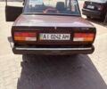 Червоний ВАЗ 2107, об'ємом двигуна 1.5 л та пробігом 56 тис. км за 2500 $, фото 13 на Automoto.ua