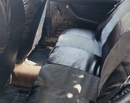 Красный ВАЗ 2107, объемом двигателя 1.5 л и пробегом 53 тыс. км за 1800 $, фото 2 на Automoto.ua