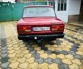 Червоний ВАЗ 2107, об'ємом двигуна 1.5 л та пробігом 250 тис. км за 1150 $, фото 5 на Automoto.ua