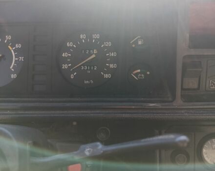 Червоний ВАЗ 2107, об'ємом двигуна 1.5 л та пробігом 133 тис. км за 350 $, фото 8 на Automoto.ua