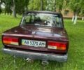 Красный ВАЗ 2107, объемом двигателя 0 л и пробегом 74 тыс. км за 1099 $, фото 4 на Automoto.ua