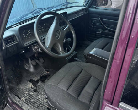 ВАЗ 2107 2006 в Бахмаче на Automoto.ua Красный ВАЗ 2107, объемом двигателя 1.45 л и пробегом 74 тыс. км за 1700 $, фото 4 на Automoto.ua