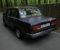 Красный ВАЗ 2107, объемом двигателя 1.5 л и пробегом 79 тыс. км за 700 $, фото 3 на Automoto.ua