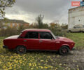 ВАЗ 2107 2006 у Попольне на Automoto.ua Червоний ВАЗ 2107, об'ємом двигуна 1.45 л та пробігом 109 тис. км за 1250 $, фото 1 на Automoto.ua