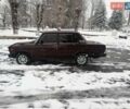Красный ВАЗ 2107, объемом двигателя 1.5 л и пробегом 130 тыс. км за 2100 $, фото 5 на Automoto.ua
