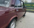 Красный ВАЗ 2107, объемом двигателя 1.5 л и пробегом 3 тыс. км за 1200 $, фото 6 на Automoto.ua