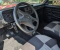 Красный ВАЗ 2107, объемом двигателя 1.5 л и пробегом 185 тыс. км за 1350 $, фото 5 на Automoto.ua