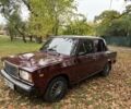 Червоний ВАЗ 2107, об'ємом двигуна 1.5 л та пробігом 140 тис. км за 1349 $, фото 1 на Automoto.ua