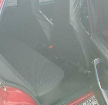 Червоний ВАЗ 2107, об'ємом двигуна 1.45 л та пробігом 92 тис. км за 1900 $, фото 20 на Automoto.ua