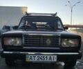 Красный ВАЗ 2107, объемом двигателя 1.5 л и пробегом 34 тыс. км за 2900 $, фото 20 на Automoto.ua