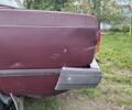 Красный ВАЗ 2107, объемом двигателя 1.5 л и пробегом 87 тыс. км за 900 $, фото 6 на Automoto.ua
