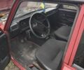 Червоний ВАЗ 2107, об'ємом двигуна 1.5 л та пробігом 330 тис. км за 1200 $, фото 2 на Automoto.ua
